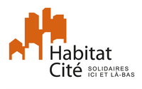 Habitat Cité logotype