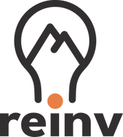 Reinv logotype