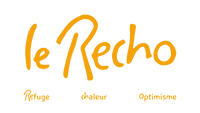 Le RECHO logotype