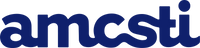 Amcsti logotype