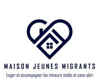 Maison Jeunes Migrants logotype