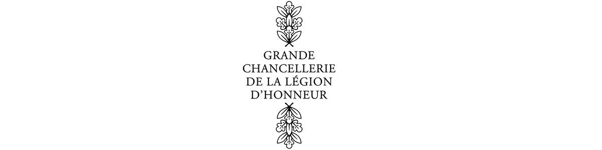 Bannière de Grande chancellerie de la Légion d'honneur