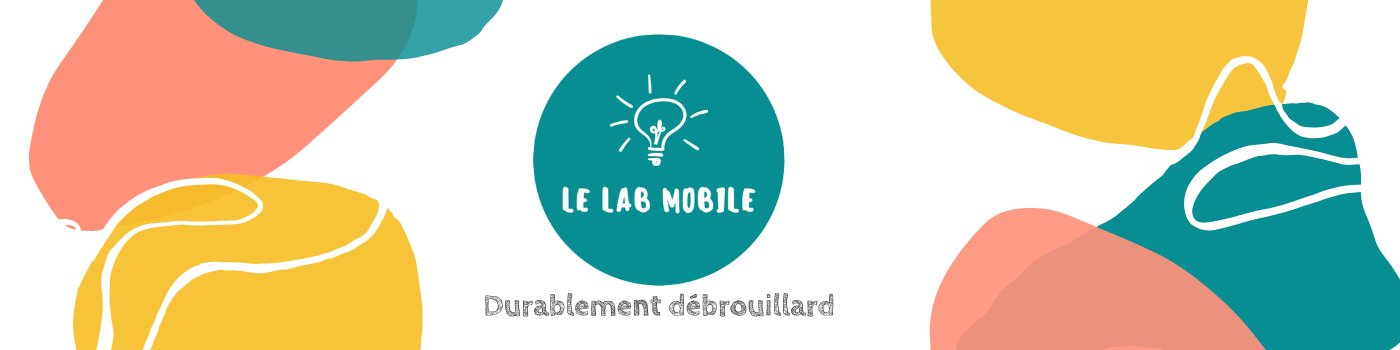 Bannière de Le Lab Mobile