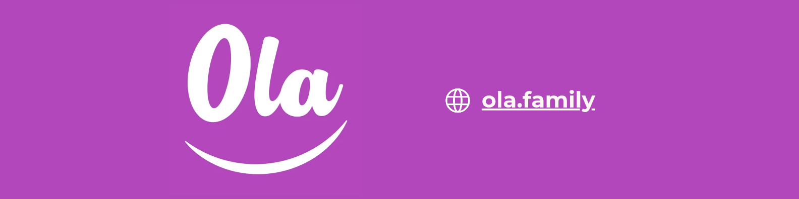 Company banner