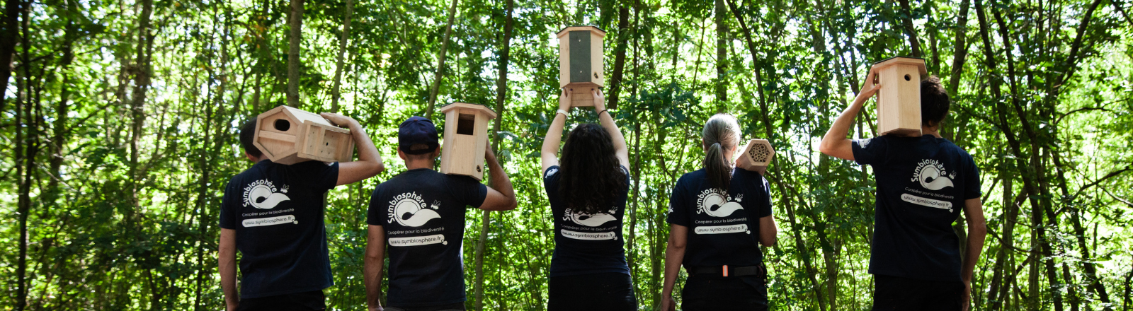 Bannière de SCOP Symbiosphère