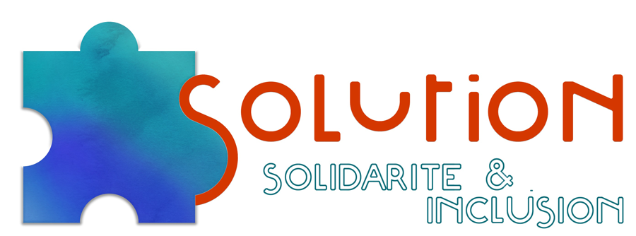 Bannière de SOLUTION: Solidarité & Inclusion