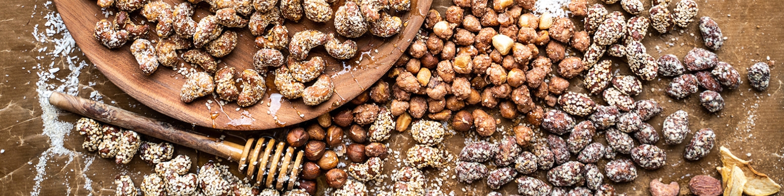 Bannière de Happy Hours en Biovallée