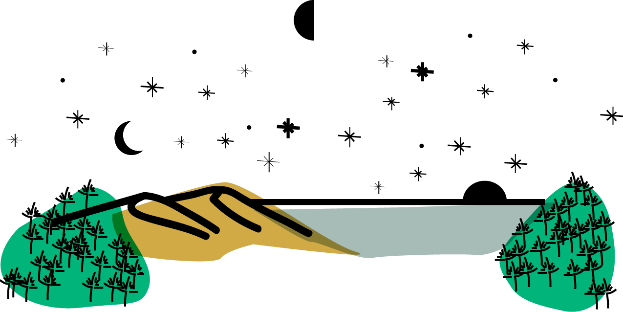 Bannière de La Smalah 