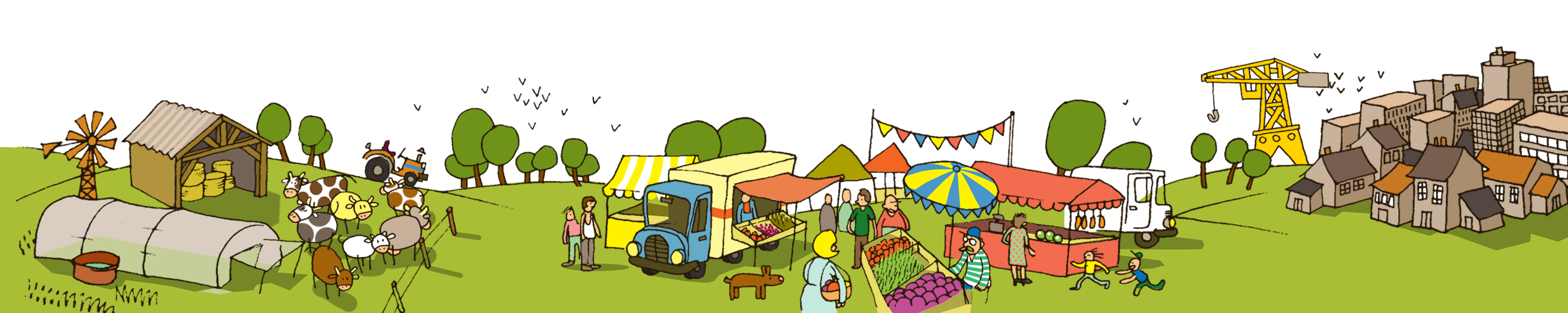 Bannière de Terroirs 44