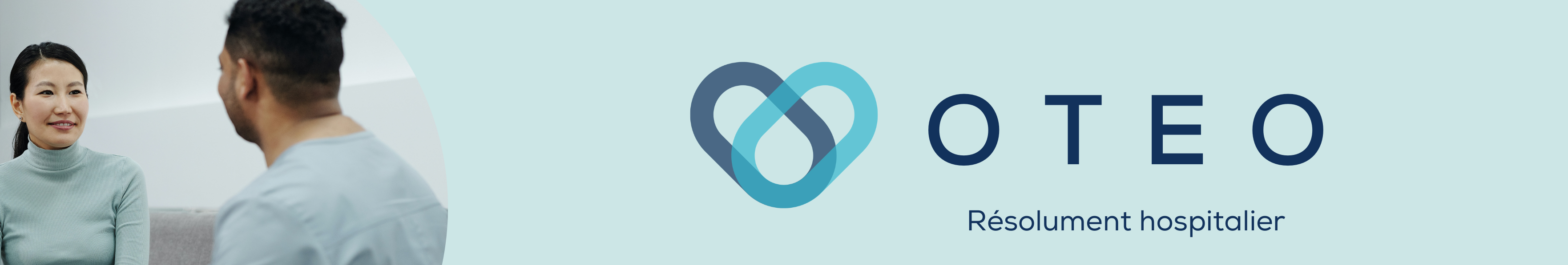 Bannière de OTEO
