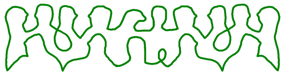 Company banner