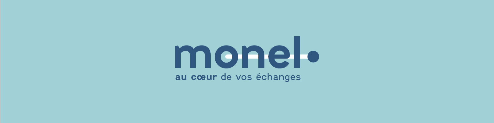 Bannière de MLML / Monel