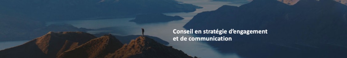 Bannière de LinkUp