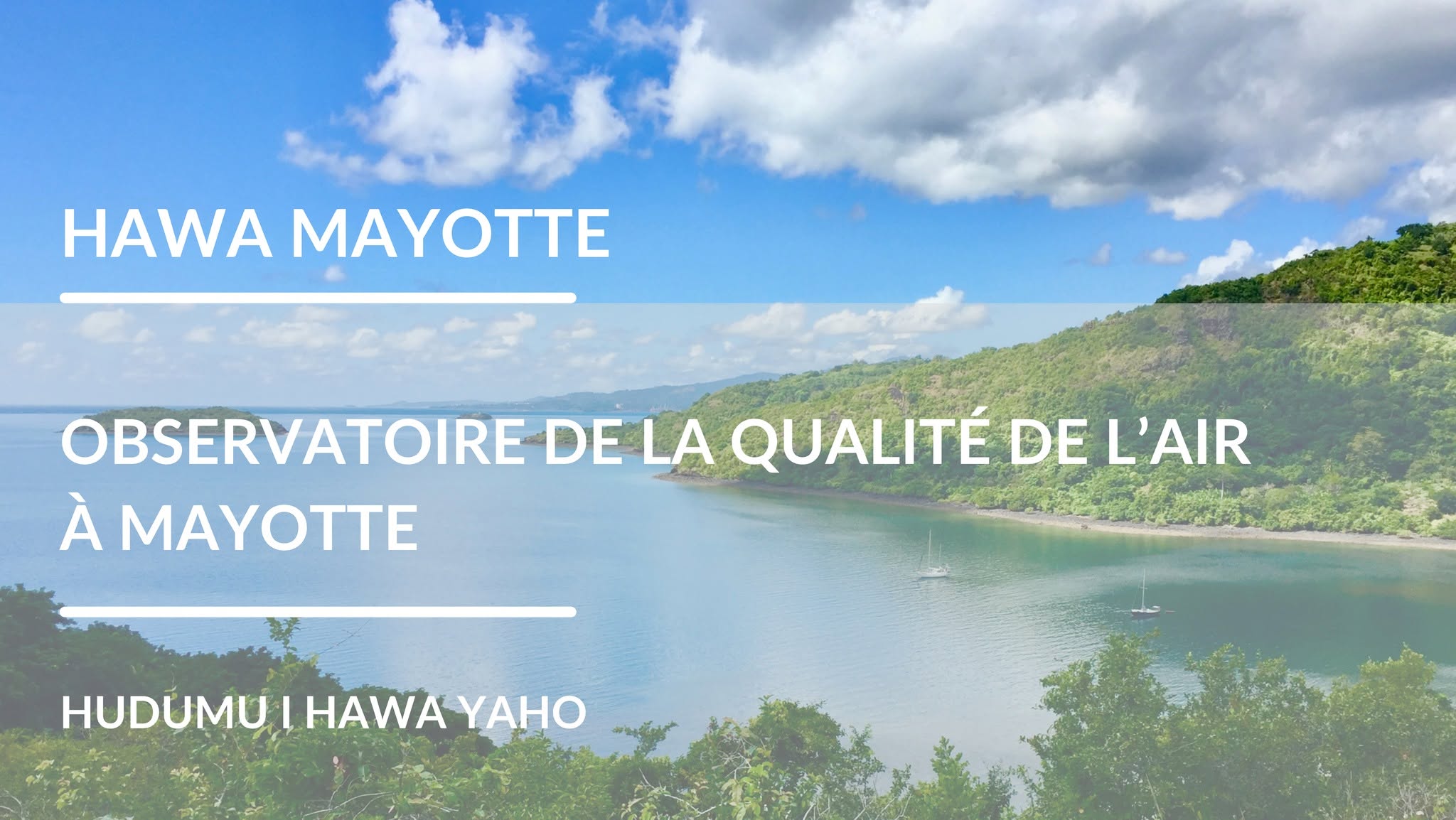 Bannière de Hawa Mayotte 