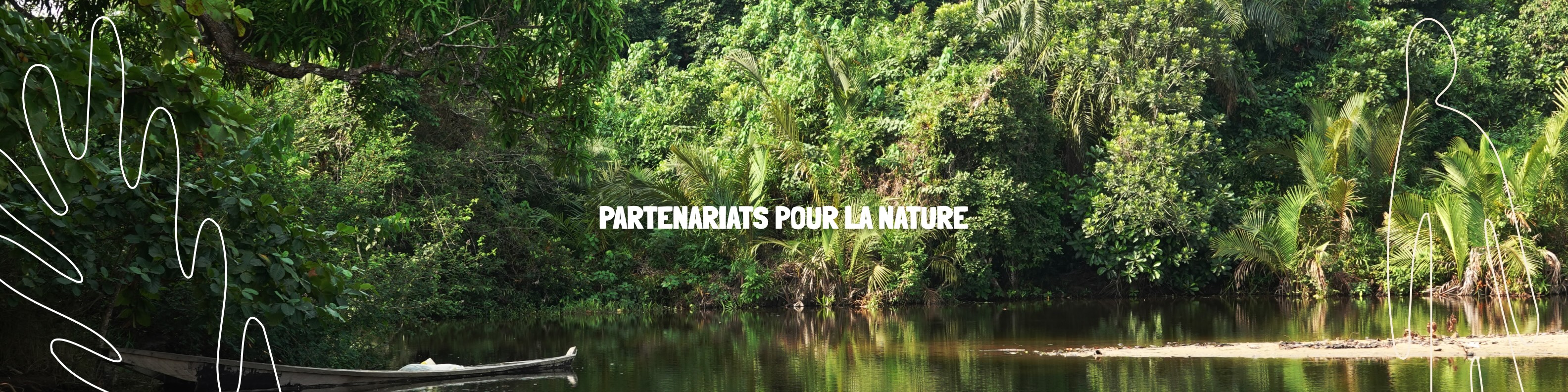 Bannière de Comité français de l'UICN