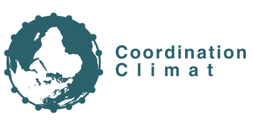 Coordination Climat