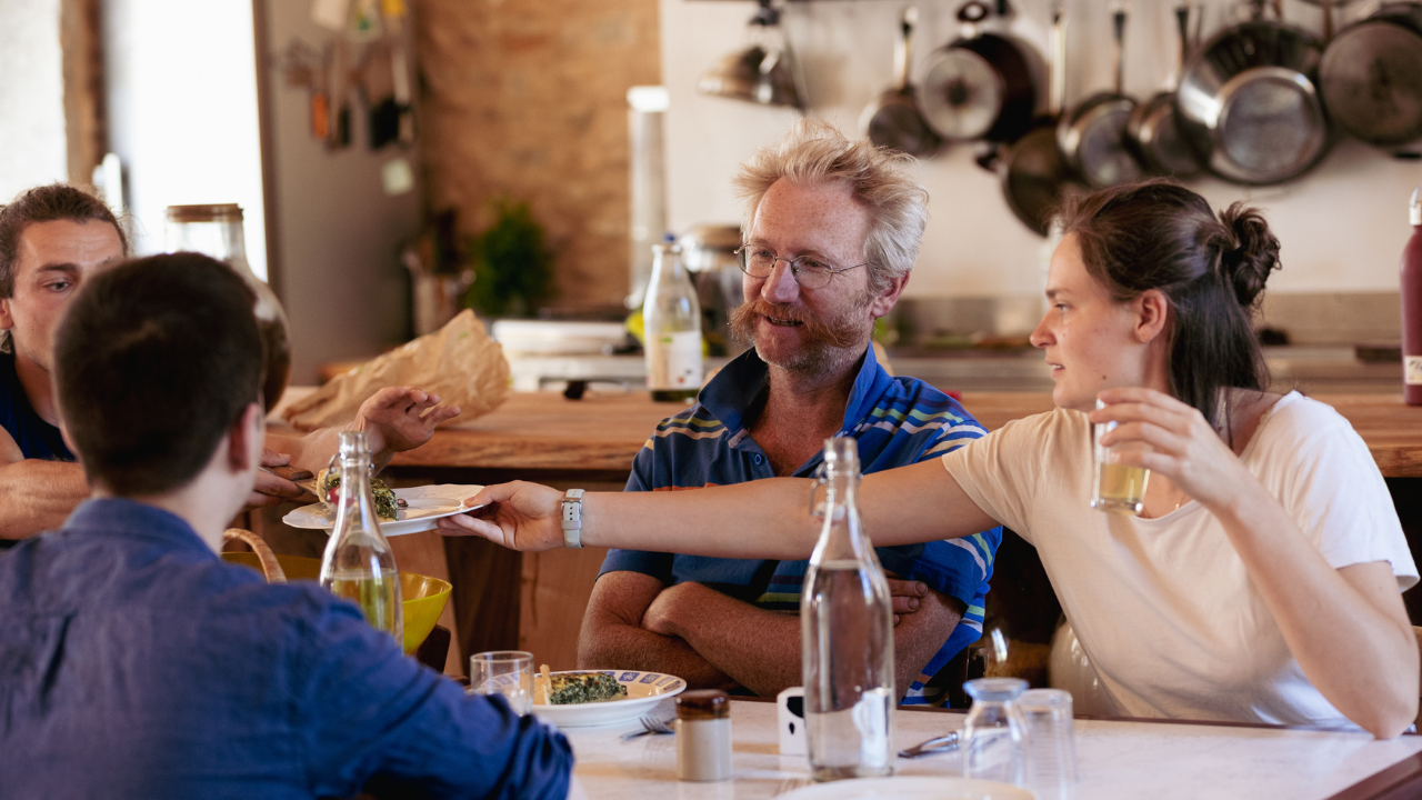 Intéressé.e ? Participez à la prochaine table ouverte