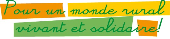 Bannière de Fédération Départementale des Foyers Ruraux de l'Yonne