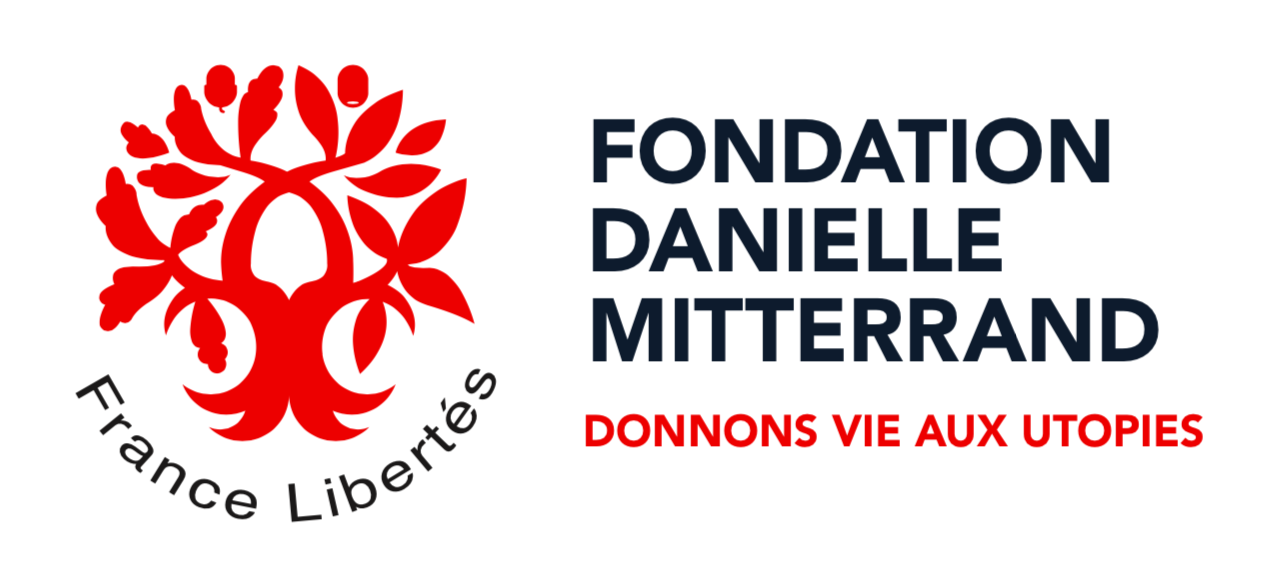 Fondation Danielle Mitterrand