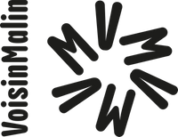 VOISINMALIN logotype
