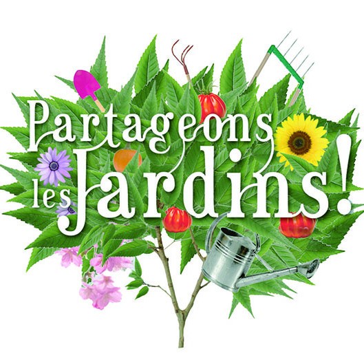 Partageons Les Jardins