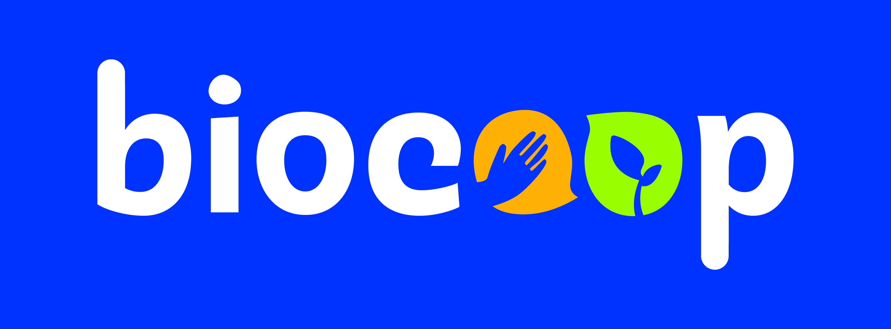 Bannière de Coopérative Biocoop