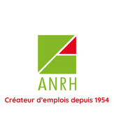 ANRH logotype