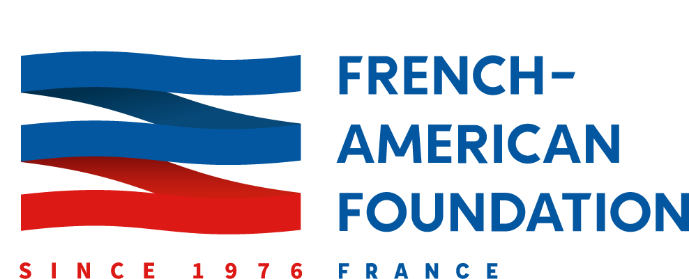 Bannière de French-American Foundation - France