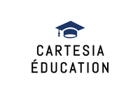 Cartesia Education logotype