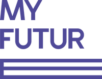 Myfuture logotype