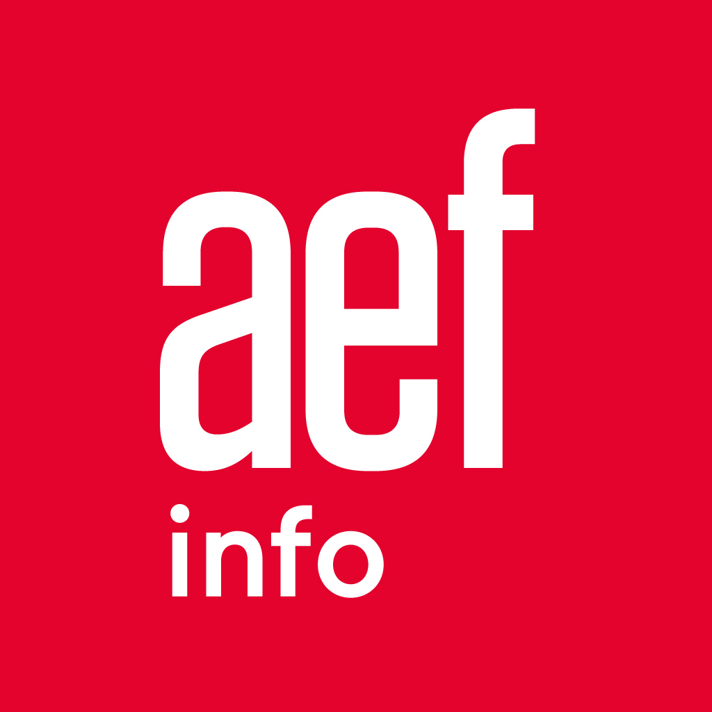 Groupe AEF info