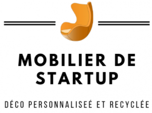 Mobilier De Startup