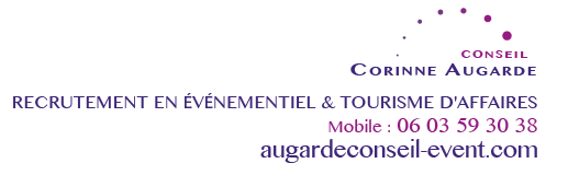 Corinne Augarde Conseil