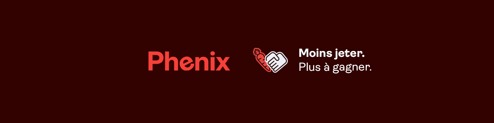 Bannière de Phenix 
