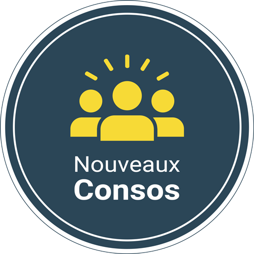 Nouveaux-Consos