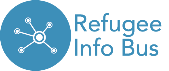 Refugee Info Bus