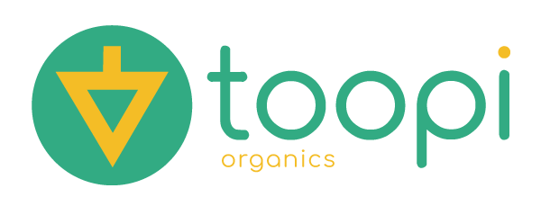 TOOPI ORGANICS