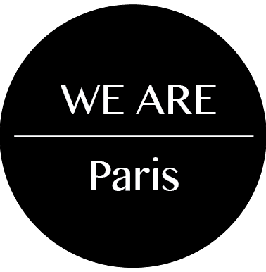 Boutique We Are Paris