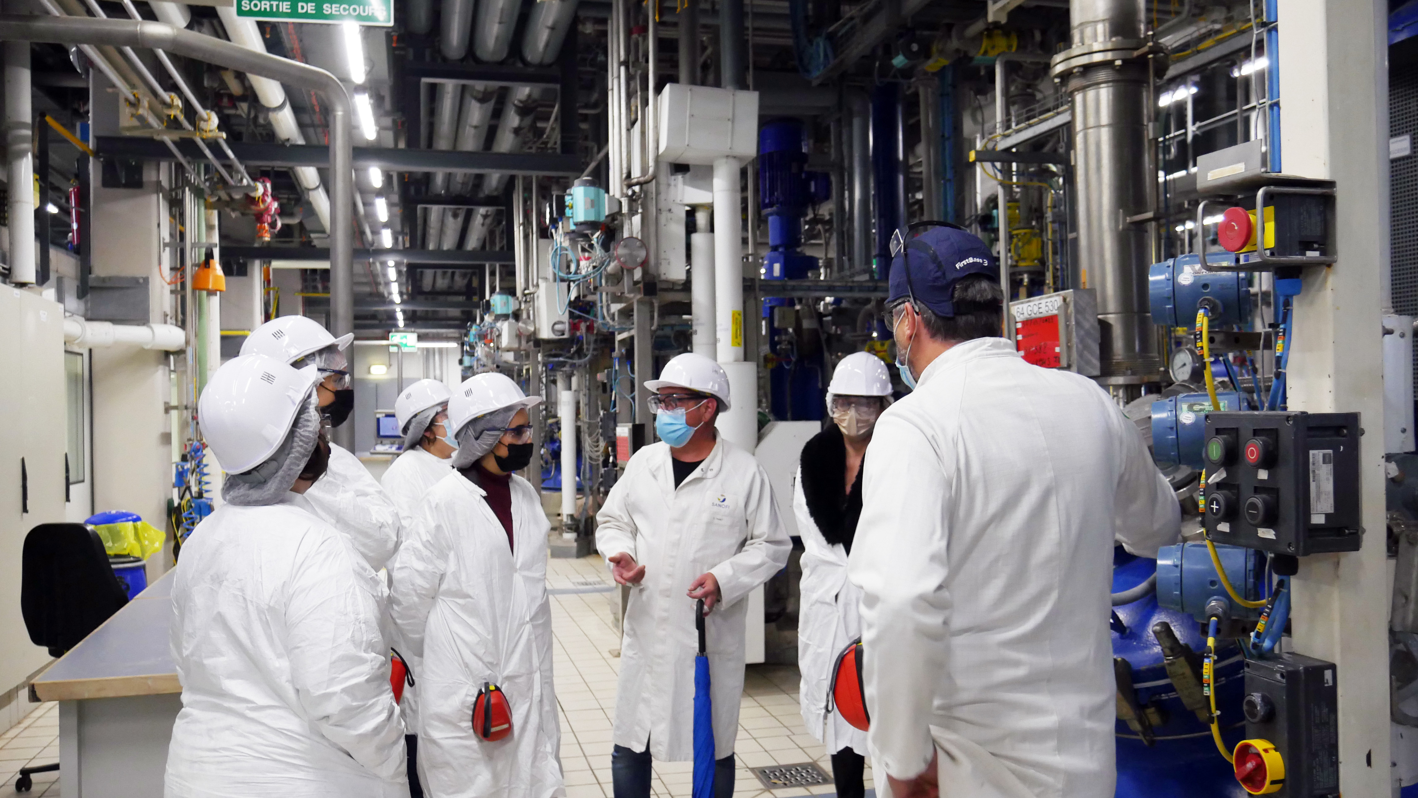 Structure Image Gallery