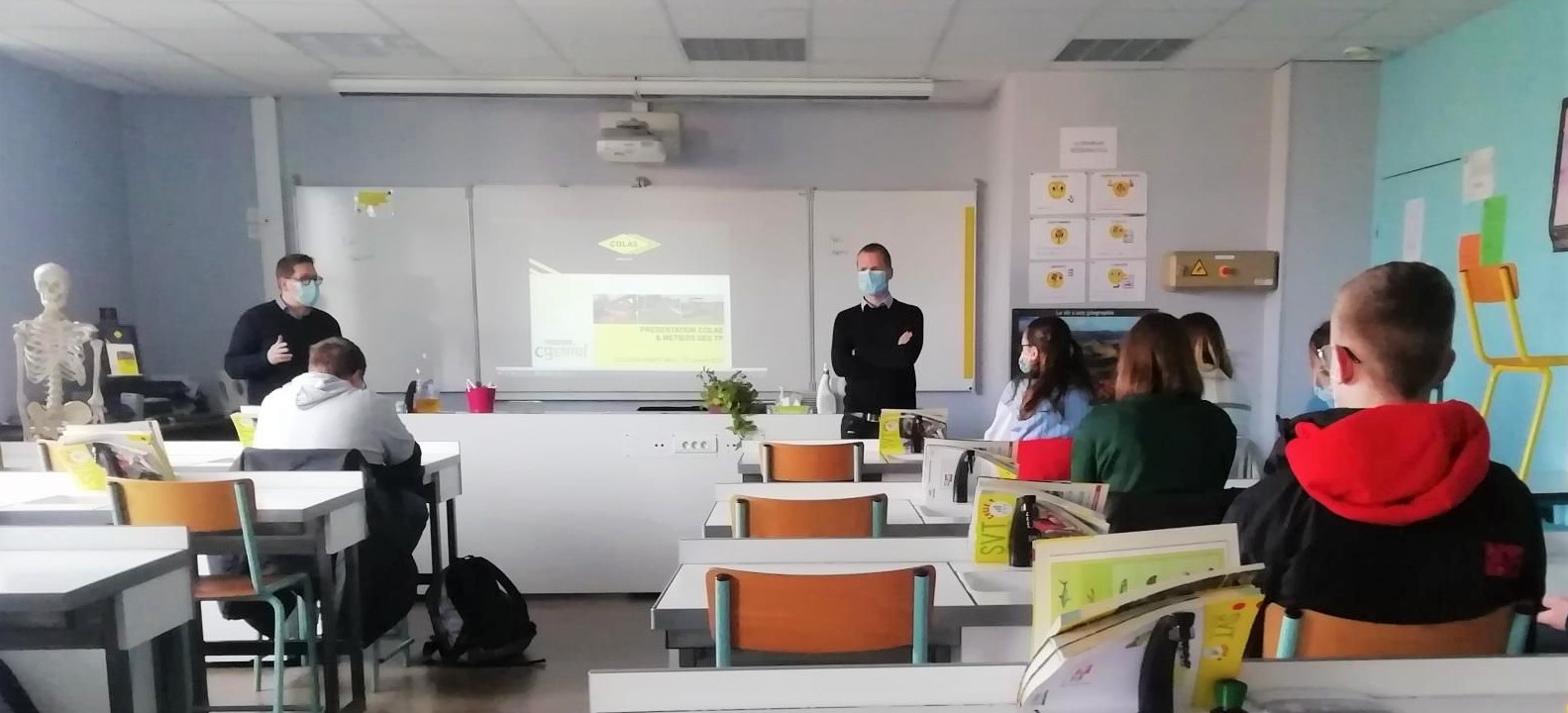 Structure Image Gallery