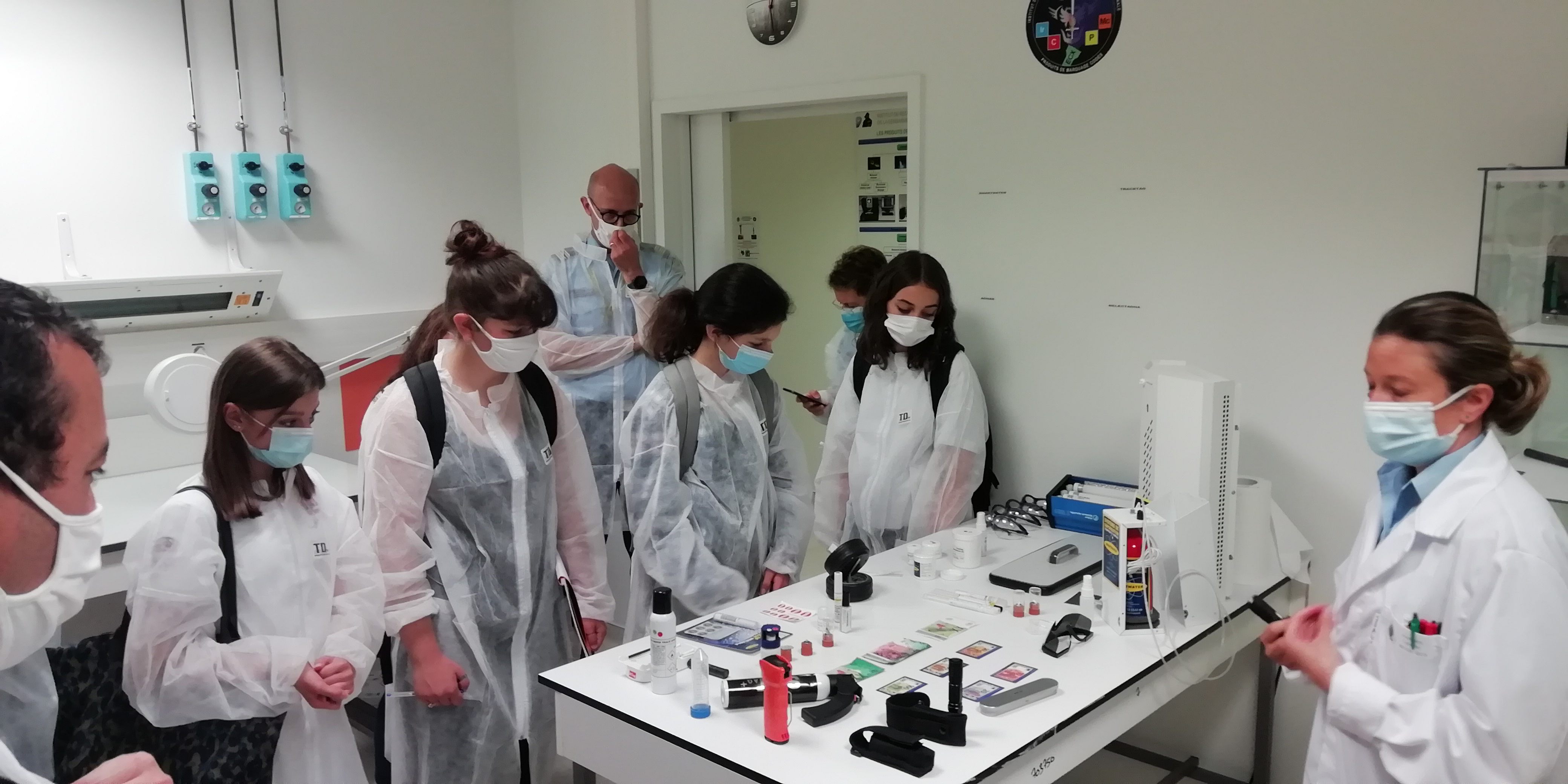 Structure Image Gallery