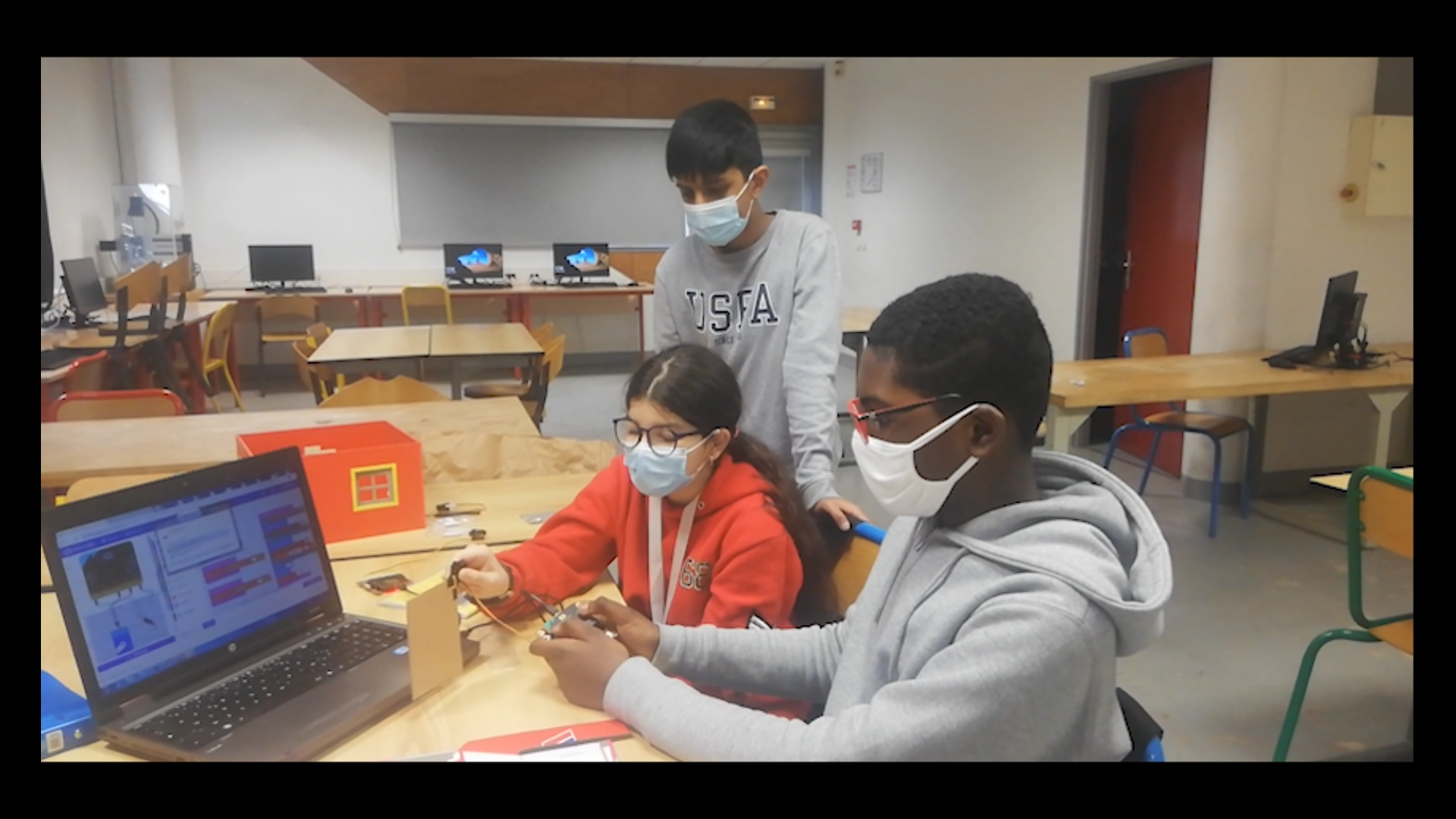 Structure Image Gallery