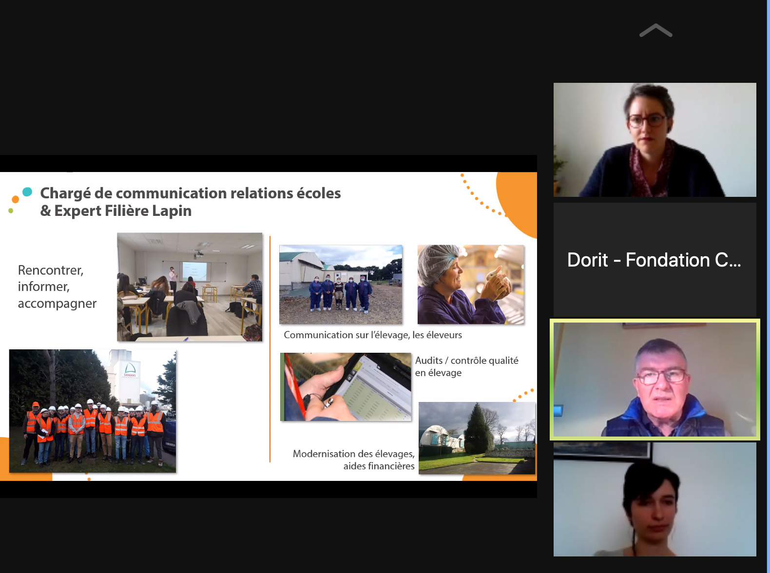 Structure Image Gallery