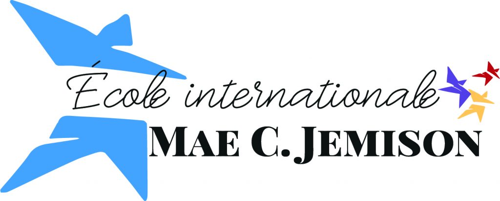 Ecole Montessori bilingue Mae C. Jemison (Saint-Ouen)
