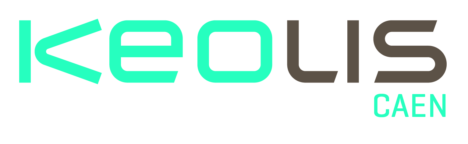 KEOLIS CAEN MOBILITES