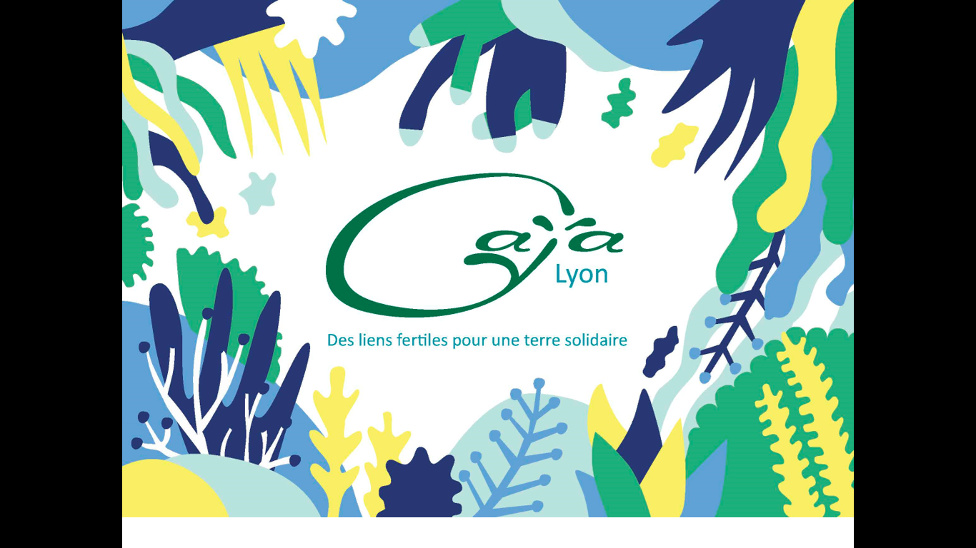 Association Gaïa Lyon