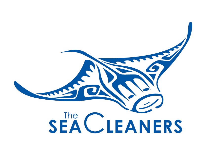 THE SEA CLEANERS