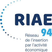 Réseau IAE 94 logotype