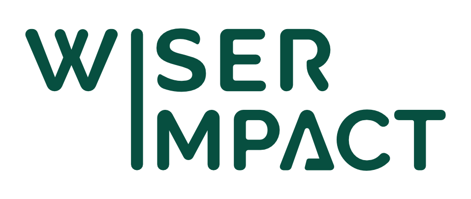 Wiser Impact