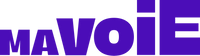 MaVoie.org logotype